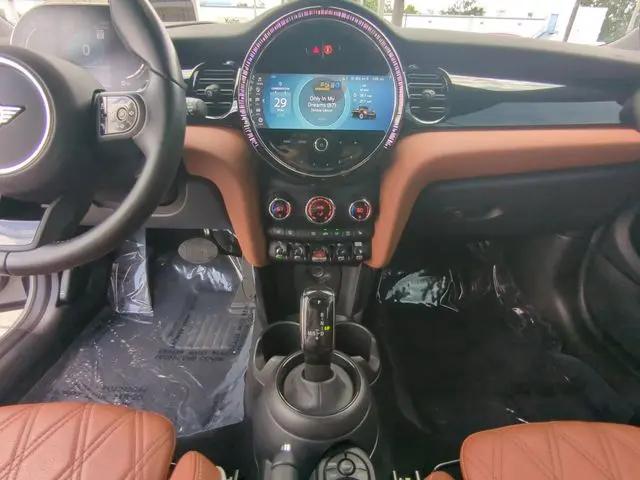 2024 MINI Cooper Convertible Cooper S