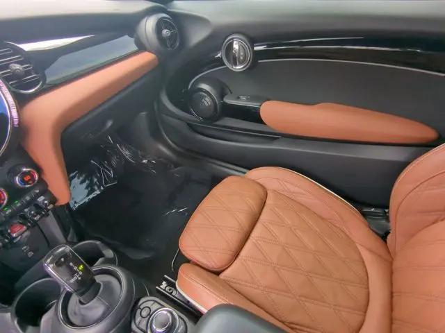 2024 MINI Cooper Convertible Cooper S