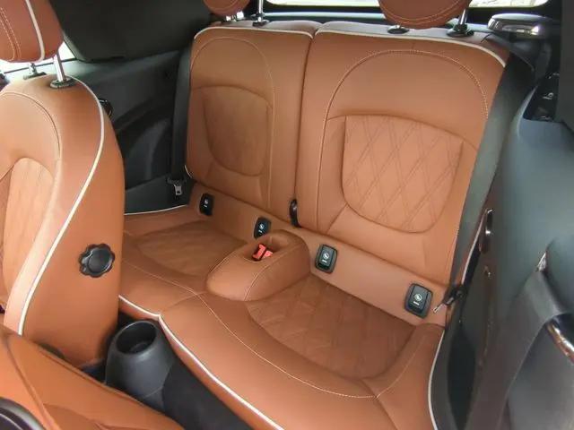 2024 MINI Cooper Convertible Cooper S