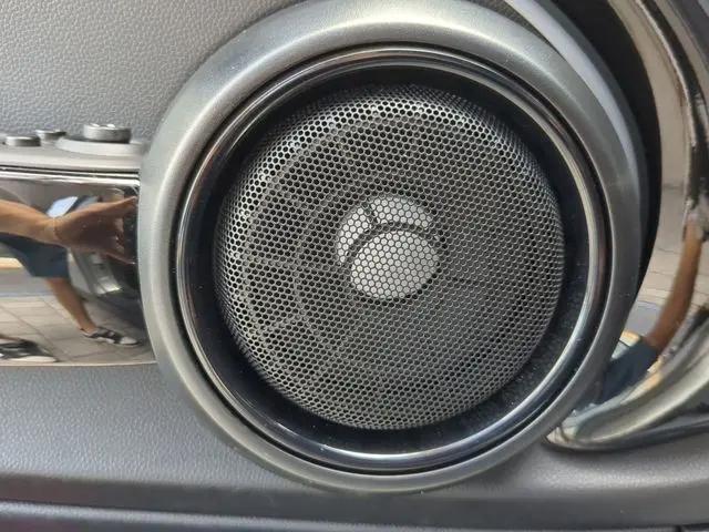 2024 MINI Cooper Convertible Cooper S