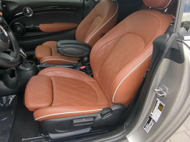 2024 MINI Cooper Convertible Cooper S