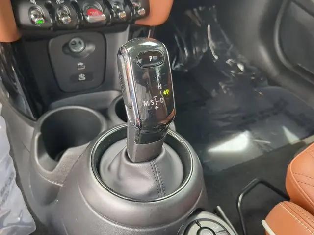 2024 MINI Cooper Convertible Cooper S