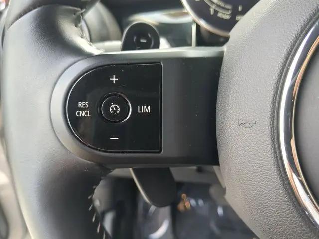 2024 MINI Cooper Convertible Cooper S