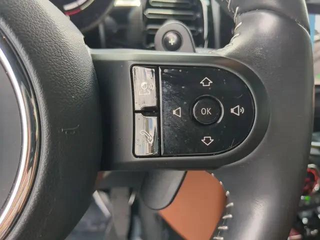 2024 MINI Cooper Convertible Cooper S