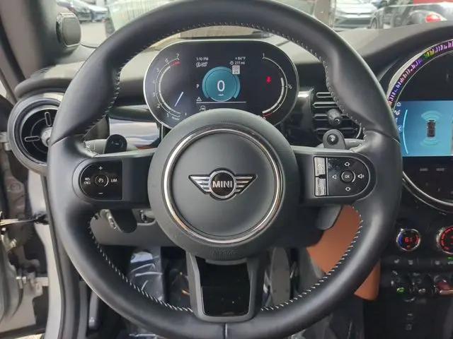 2024 MINI Cooper Convertible Cooper S