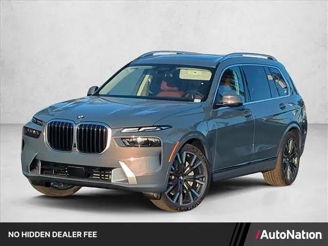 2027 BMW X7 xDrive40i for sale in Buena Park, CA