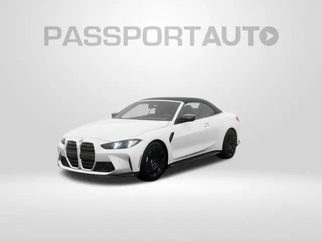 2027 BMW M4 Competition xDrive for sale in Marlow Heights, MD