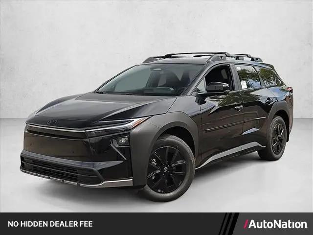 2026 Toyota bZ Woodland Woodland for sale in Tempe, AZ