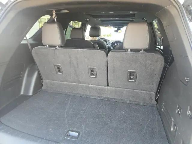 2023 Chevrolet Traverse FWD High Country