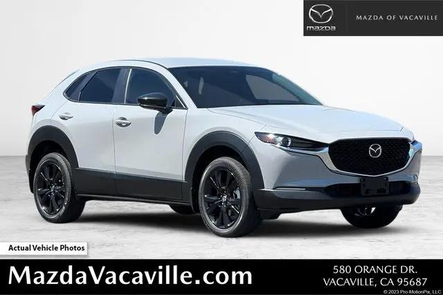 2026 Mazda CX-30 2.5 S Select Sport for sale in Vacaville, CA