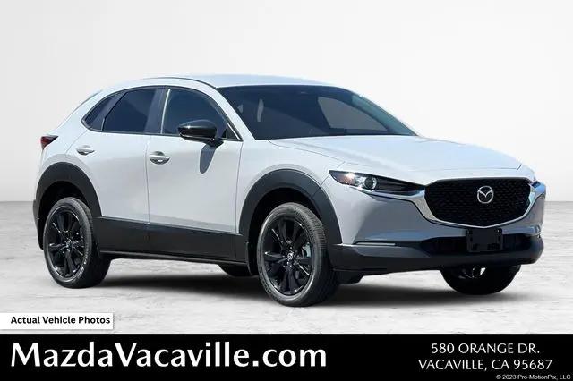 2026 Mazda CX-30 2.5 S Select Sport for sale in Vacaville, CA