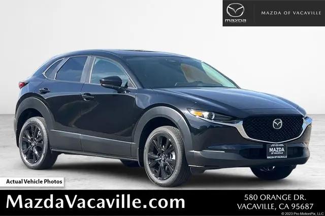 2026 Mazda CX-30 2.5 S Select Sport for sale in Vacaville, CA