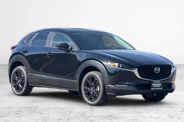 2026 Mazda CX-30 2.5 S Select Sport