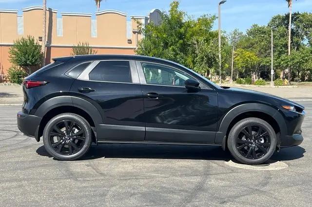 2026 Mazda CX-30 2.5 S Select Sport
