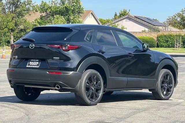 2026 Mazda CX-30 2.5 S Select Sport