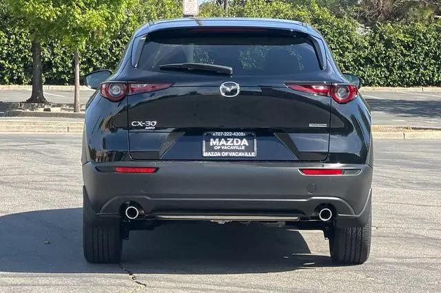 2026 Mazda CX-30 2.5 S Select Sport
