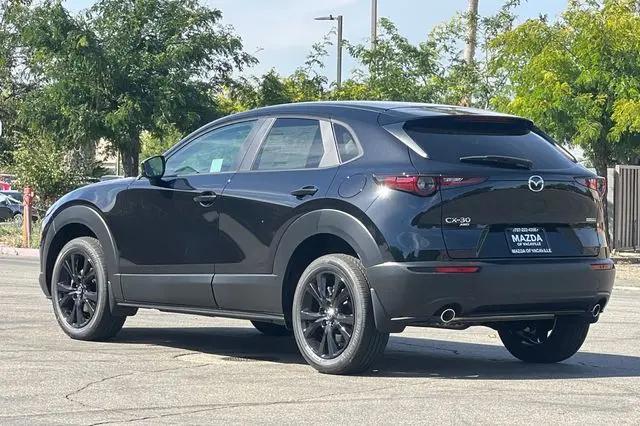 2026 Mazda CX-30 2.5 S Select Sport