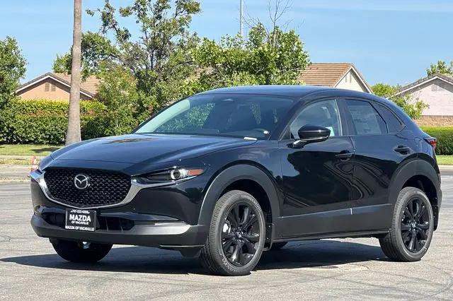 2026 Mazda CX-30 2.5 S Select Sport