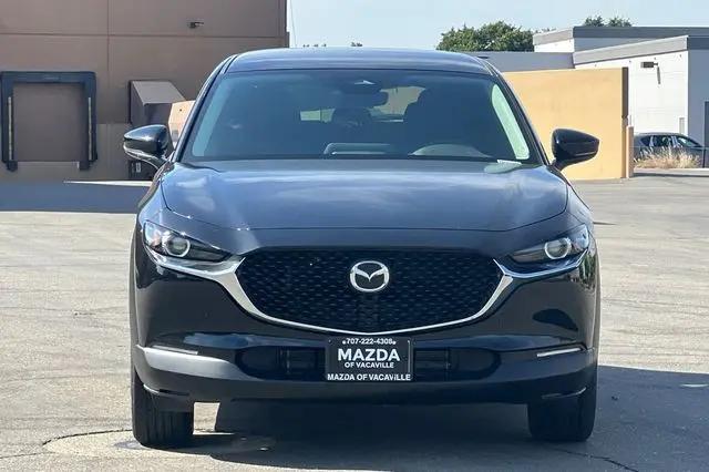 2026 Mazda CX-30 2.5 S Select Sport