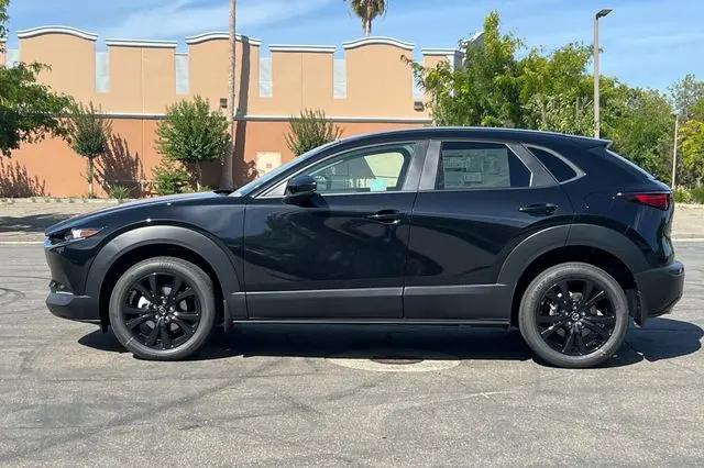 2026 Mazda CX-30 2.5 S Select Sport