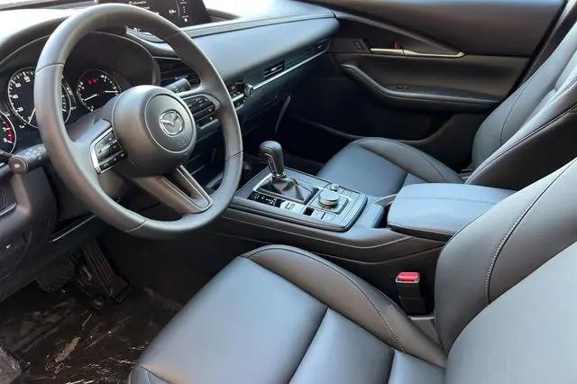 2026 Mazda CX-30 2.5 S Select Sport