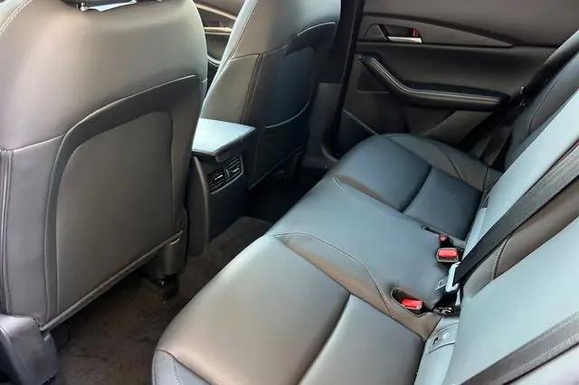2026 Mazda CX-30 2.5 S Select Sport