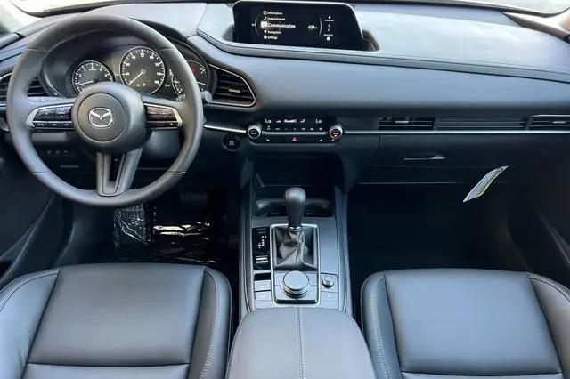 2026 Mazda CX-30 2.5 S Select Sport