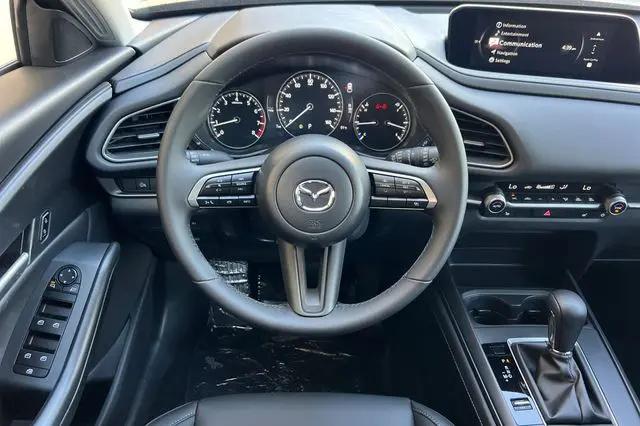 2026 Mazda CX-30 2.5 S Select Sport