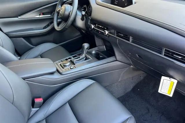 2026 Mazda CX-30 2.5 S Select Sport