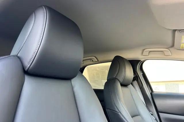 2026 Mazda CX-30 2.5 S Select Sport