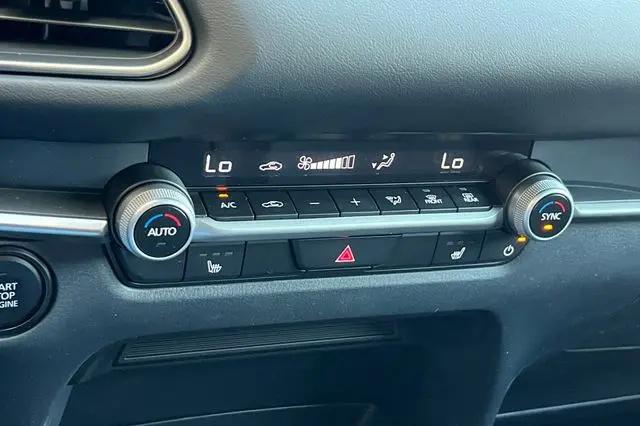 2026 Mazda CX-30 2.5 S Select Sport