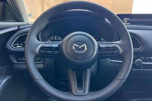 2026 Mazda CX-30 2.5 S Select Sport