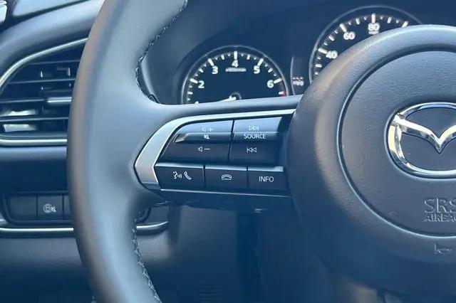 2026 Mazda CX-30 2.5 S Select Sport