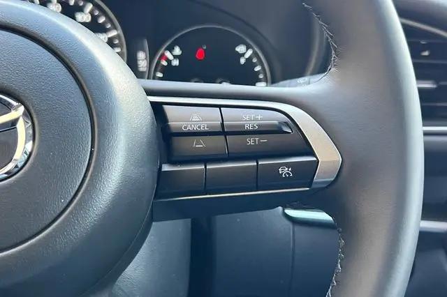 2026 Mazda CX-30 2.5 S Select Sport