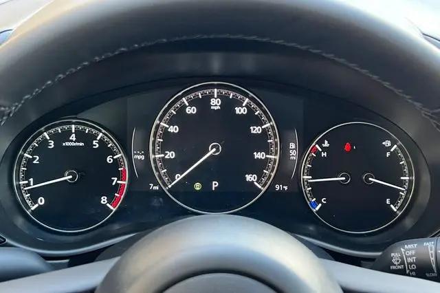 2026 Mazda CX-30 2.5 S Select Sport