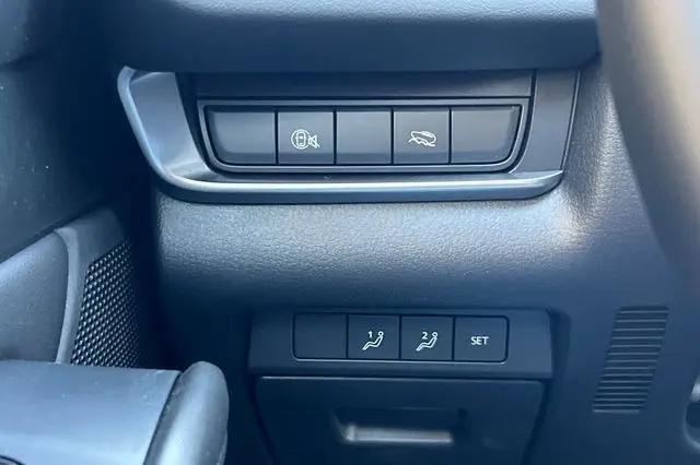 2026 Mazda CX-30 2.5 S Select Sport