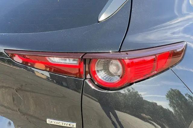 2026 Mazda CX-30 2.5 S Select Sport