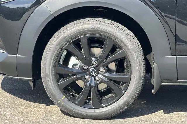 2026 Mazda CX-30 2.5 S Select Sport