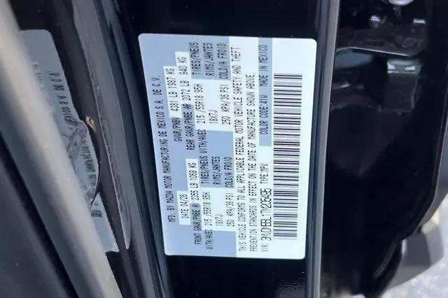 2026 Mazda CX-30 2.5 S Select Sport