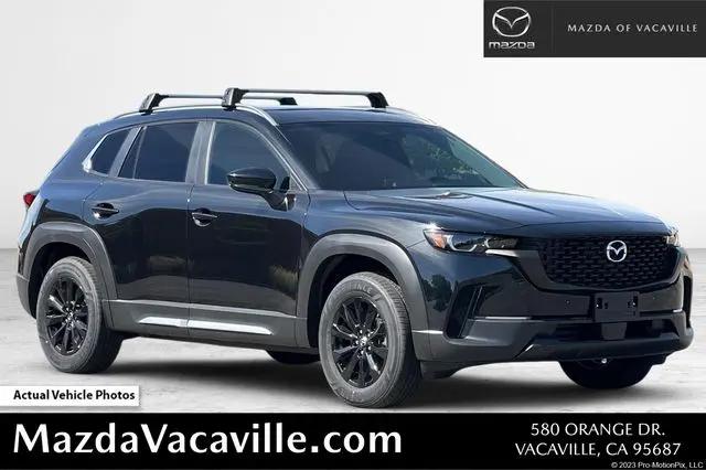 2026 Mazda CX-50 2.5 S Preferred for sale in Vacaville, CA