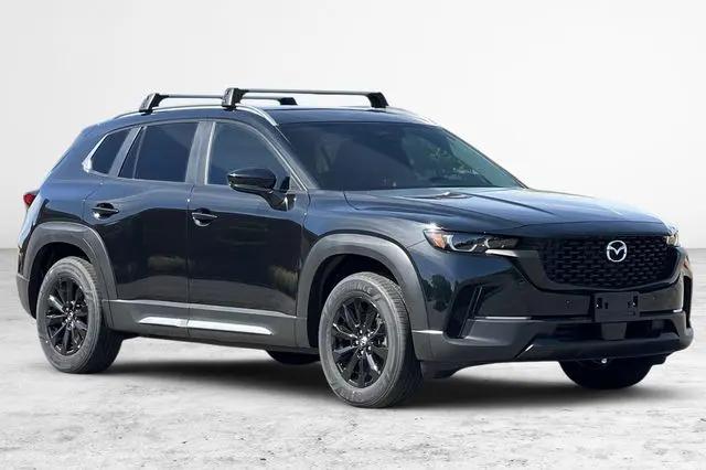 2026 Mazda CX-50 2.5 S Preferred