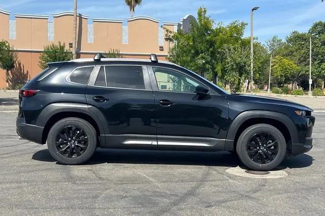 2026 Mazda CX-50 2.5 S Preferred