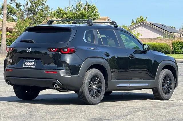 2026 Mazda CX-50 2.5 S Preferred