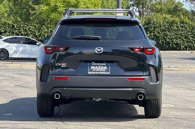 2026 Mazda CX-50 2.5 S Preferred