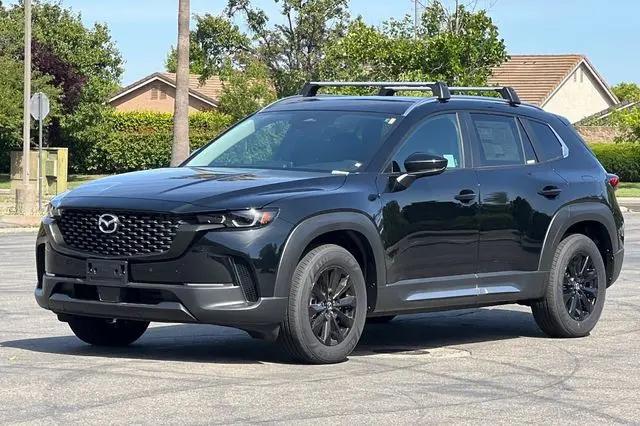 2026 Mazda CX-50 2.5 S Preferred