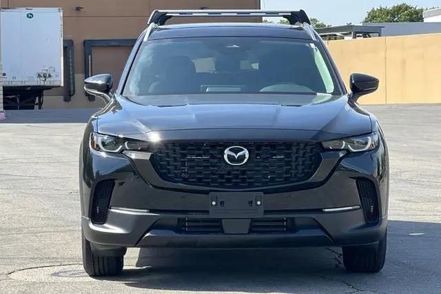 2026 Mazda CX-50 2.5 S Preferred