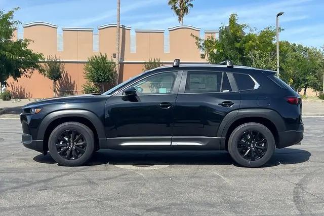 2026 Mazda CX-50 2.5 S Preferred