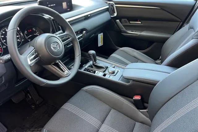 2026 Mazda CX-50 2.5 S Preferred