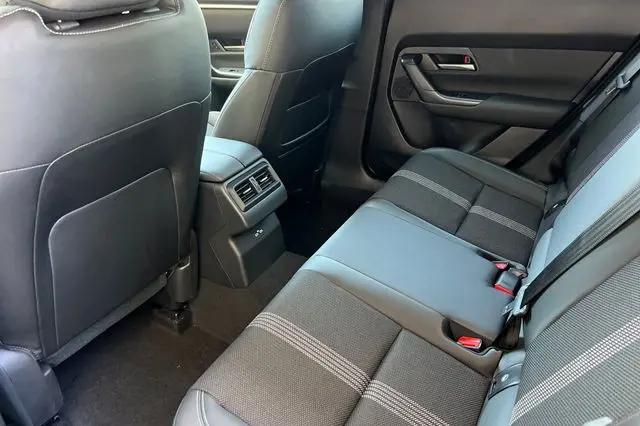 2026 Mazda CX-50 2.5 S Preferred