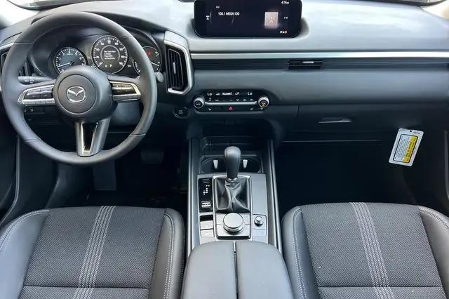 2026 Mazda CX-50 2.5 S Preferred